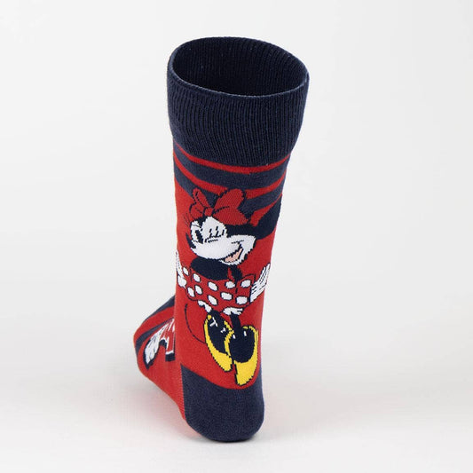 CHAUSSETTES MINNIE - 2900002430