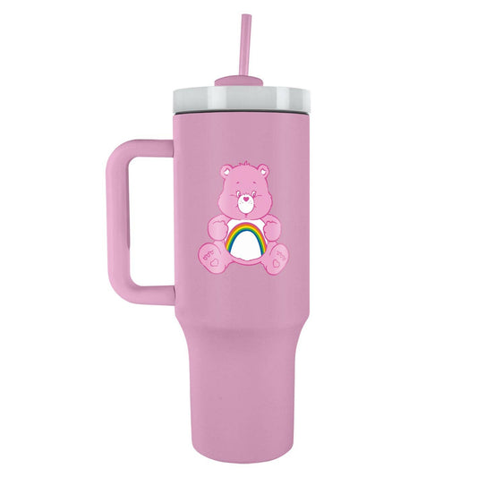 Gobelet Care Bears (Cheer Bear): 40oz