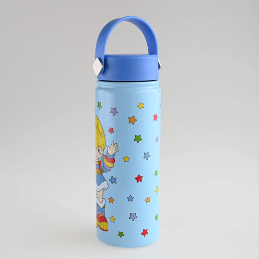 Bouteille d'eau en acier inoxydable RB Wave Stars 20oz