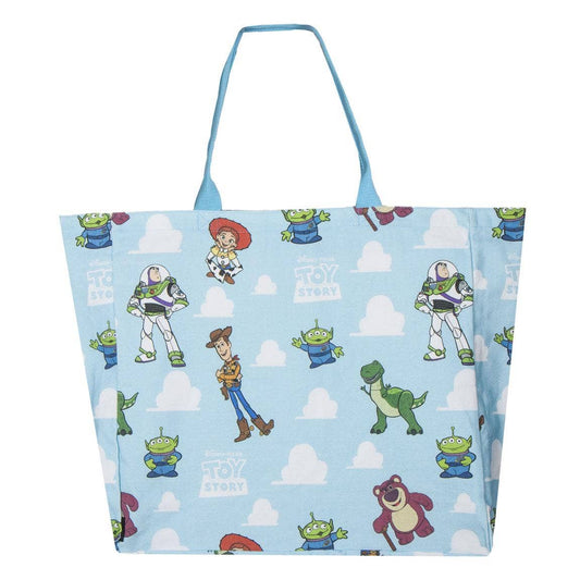 SAC SHOPPING XL TOY STORY