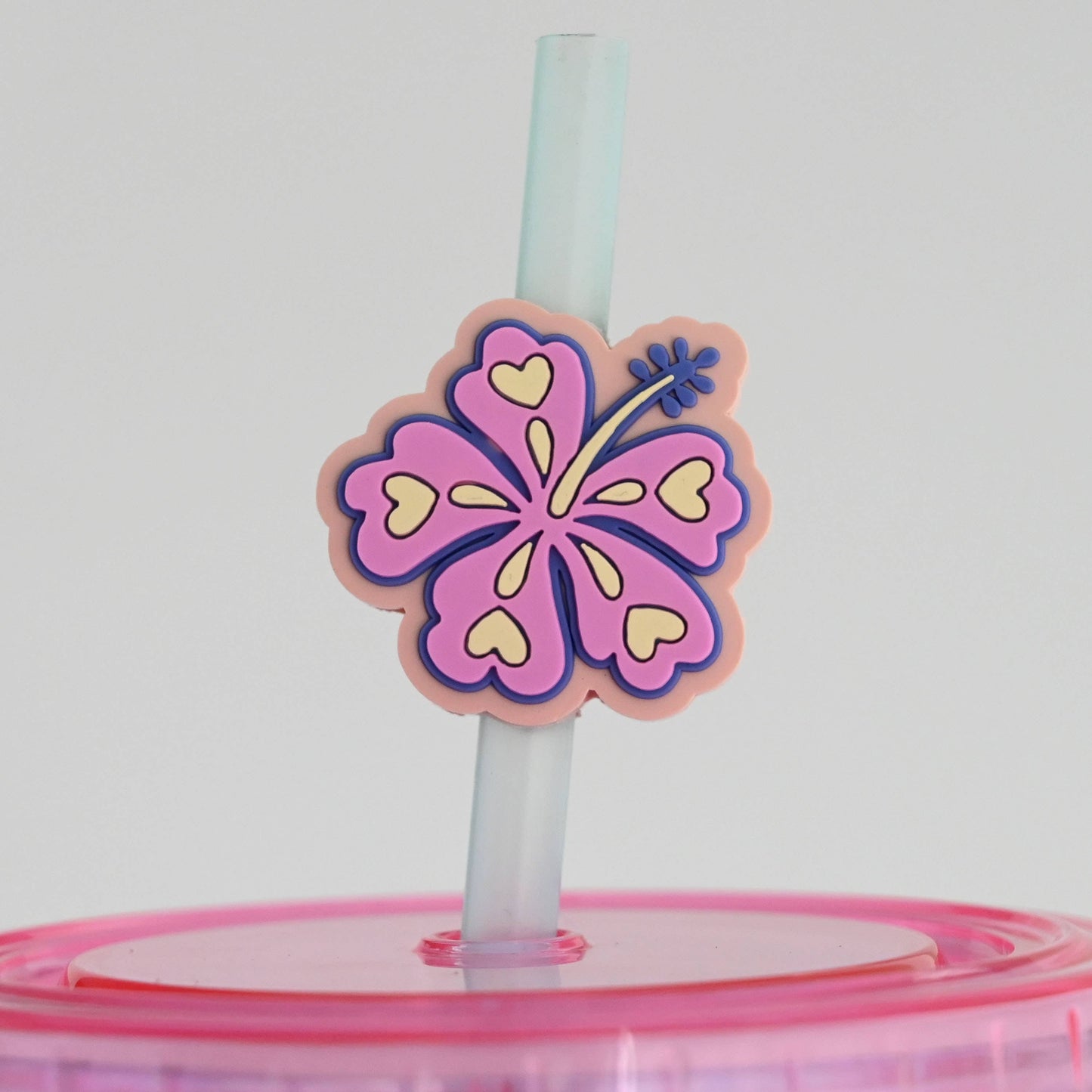 Gobelet froid en plastique iridescent 24oz Lilo et Stitch Angel