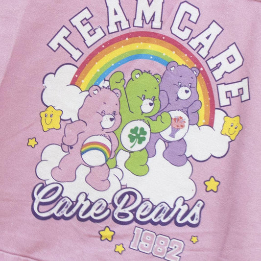 SAC SHOPPING XL CARE BEARS