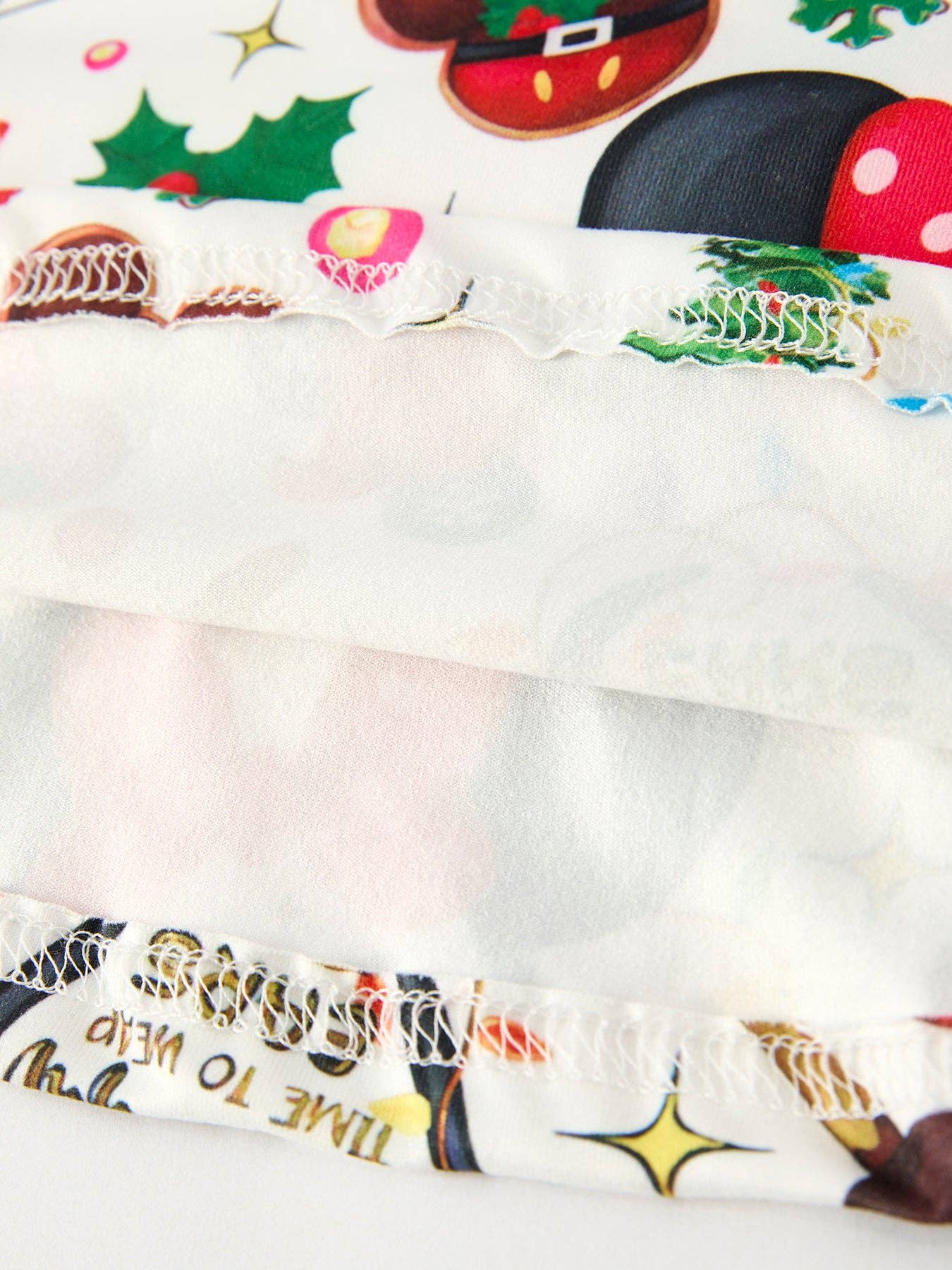 Robe de Noël festive pour filles avec ballon coloré et personnages GRANDEUR 6 ans