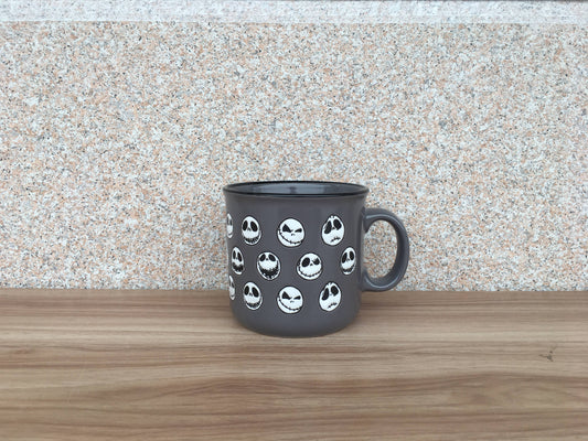 Tasse en céramique 20 oz Nightmare Before Christmas