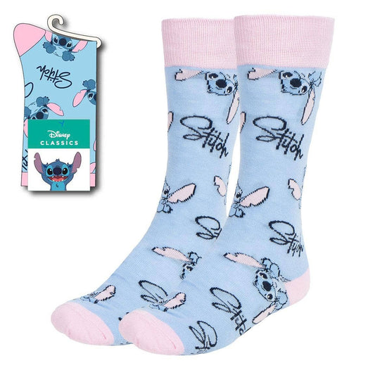 CHAUSSETTES STITCH - 2900002424