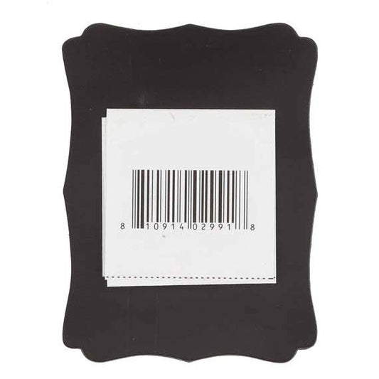 Aimant en métal gaufré Finding Dory There's Always A Way: Étain