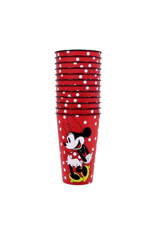 GOB MINN721 Gobelet Tumbler Disney Minnie Mouse 24oz - 24