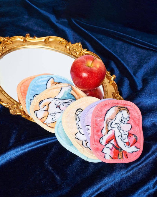 Coffret cadeau de 7 jours Blanche-Neige et les Sept Nains © Disney