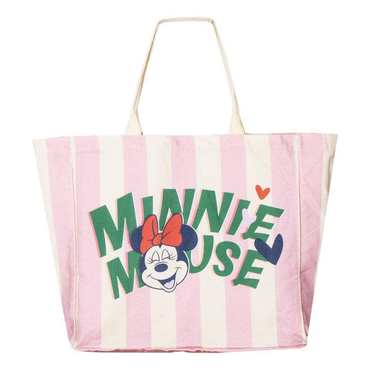 SAC SHOPPING XL MINNIE