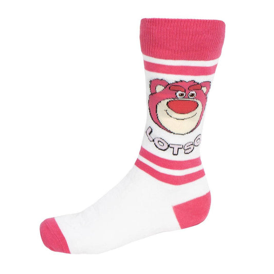 CHAUSSETTES TOY STORY LOTSO - 2900002437