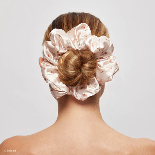 Chouchous à coussins Disney x Kitsch - Desert Crown