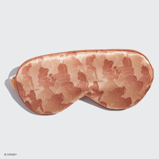 Masque pour les yeux en satin Disney x Kitsch - Princess Party