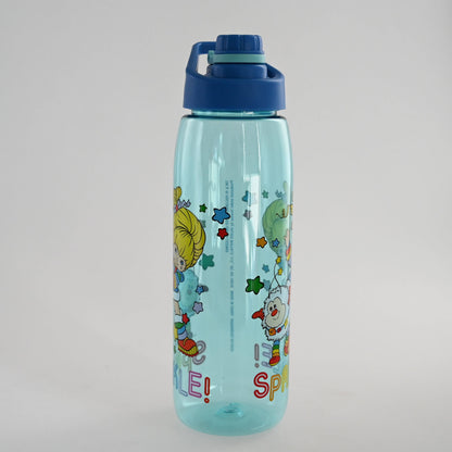 Bouteille d'eau Rainbow Brite RB Twink Sparkle 28oz avec couvercle à vis