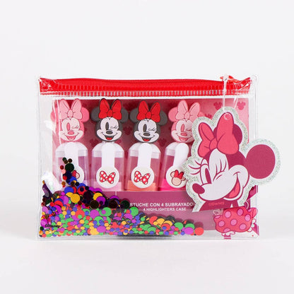 SURLIGNEURS MINNIE