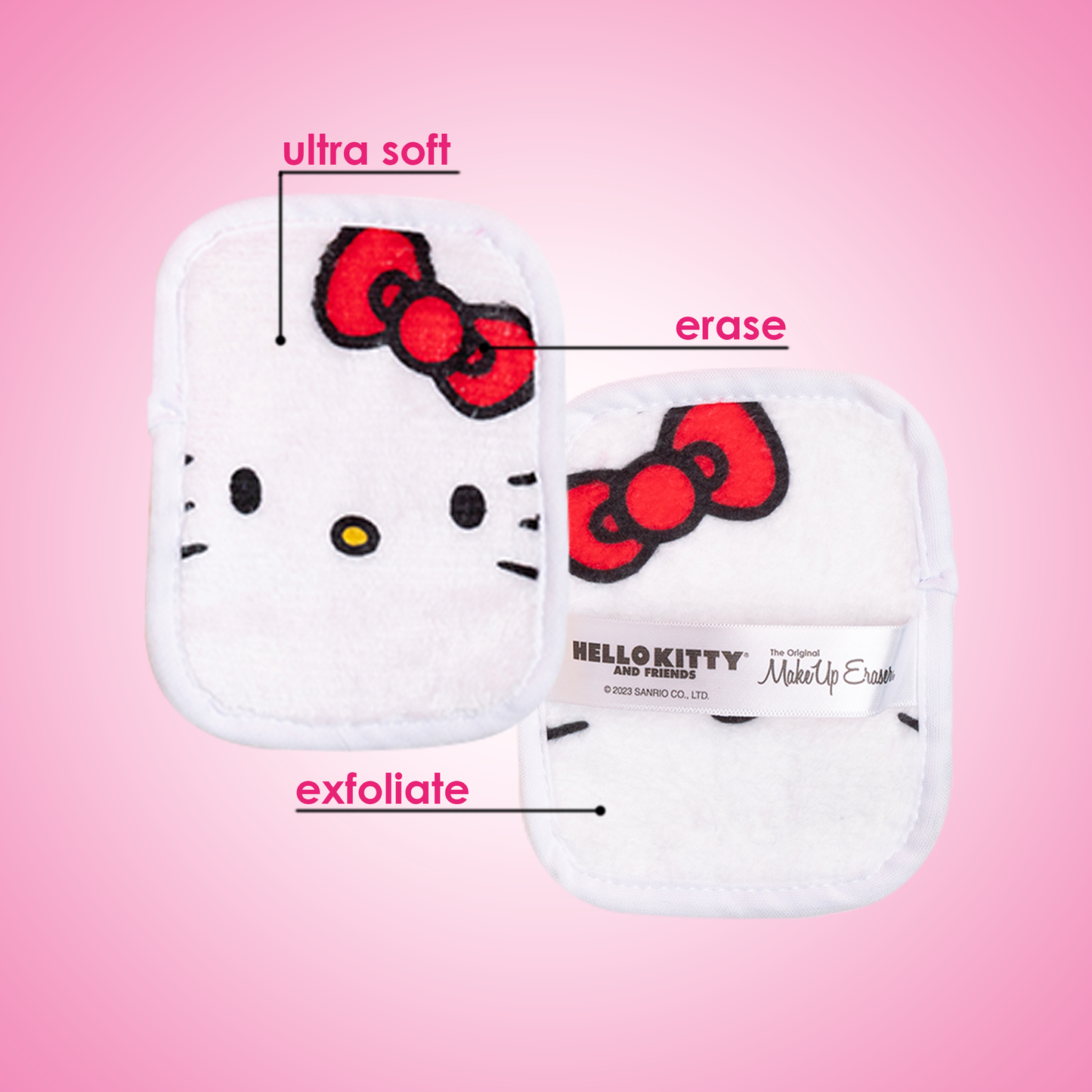 Hello Kitty & Amis Coffret Cadeau 7 Jours © Sanrio | SOLDES