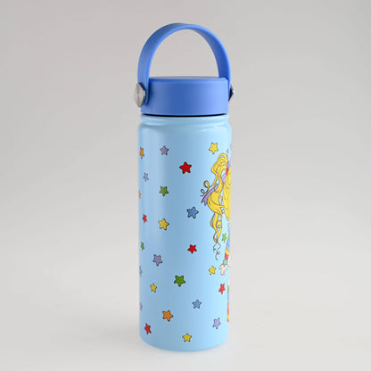 Bouteille d'eau en acier inoxydable RB Wave Stars 20oz