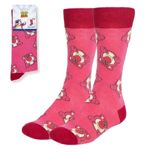 CHAUSSETTES TOY STORY LOTSO - 2900002438