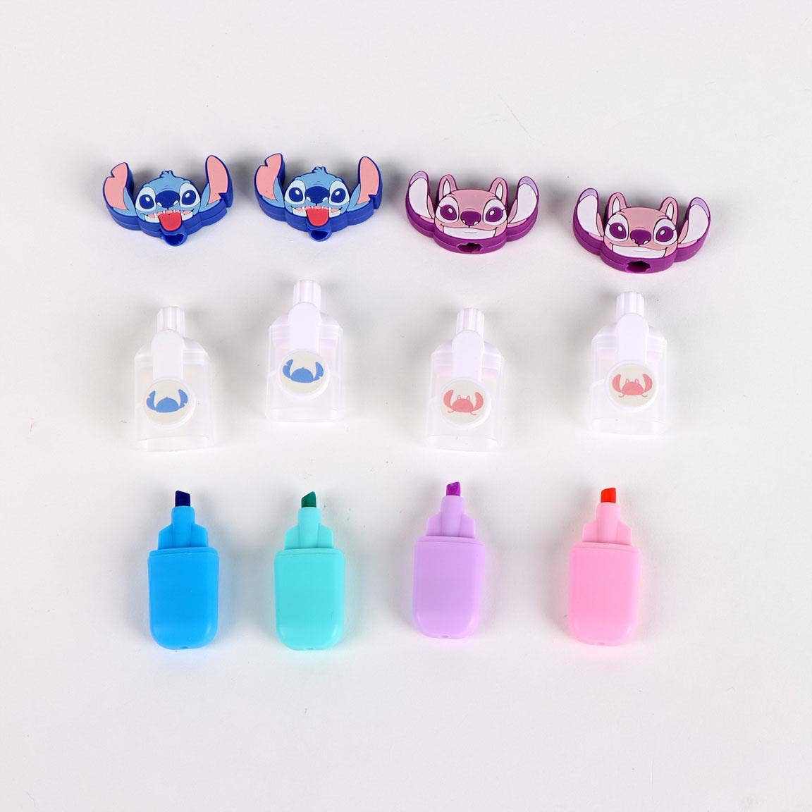 SURLIGNEURS STITCH - 2700001748