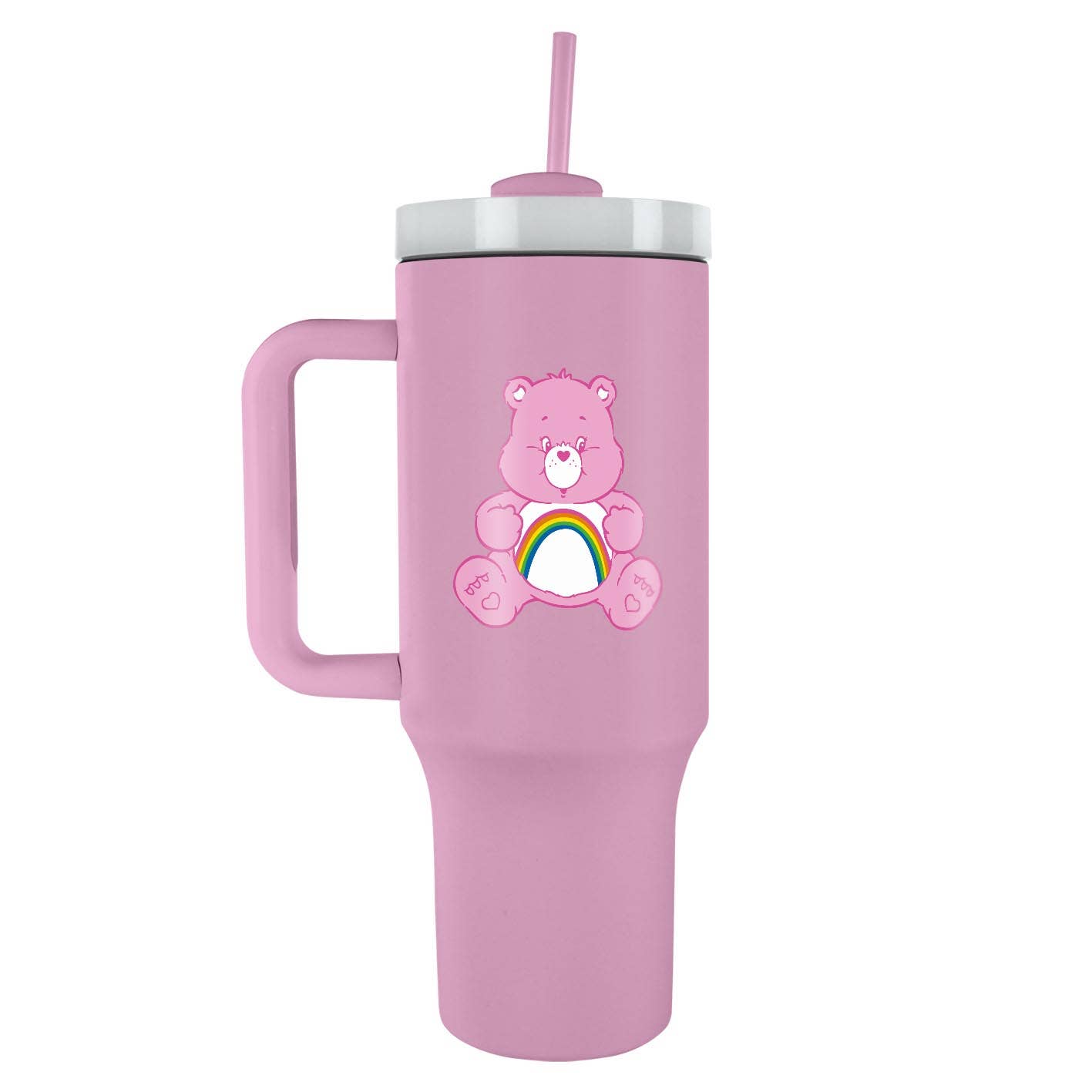 Gobelet Care Bears (Cheer Bear): 40oz