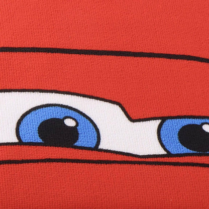 PONCHO MICROFIBRE CARS - 2200010849