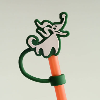 Gobelet Jack 40oz en acier inoxydable avec bouchon paille (Nightmare before Christmas)