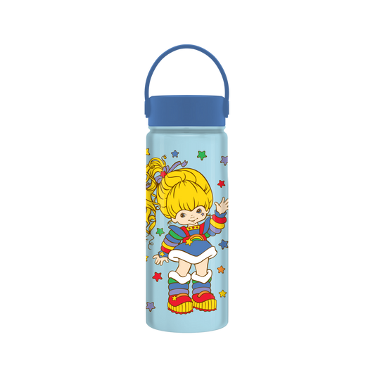 Bouteille d'eau en acier inoxydable RB Wave Stars 20oz