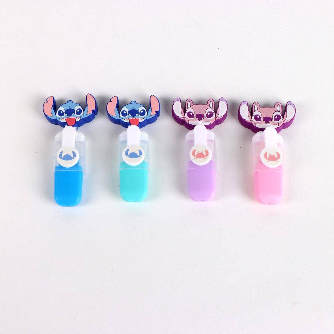 SURLIGNEURS STITCH - 2700001748