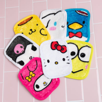 Hello Kitty & Amis Coffret Cadeau 7 Jours © Sanrio | SOLDES
