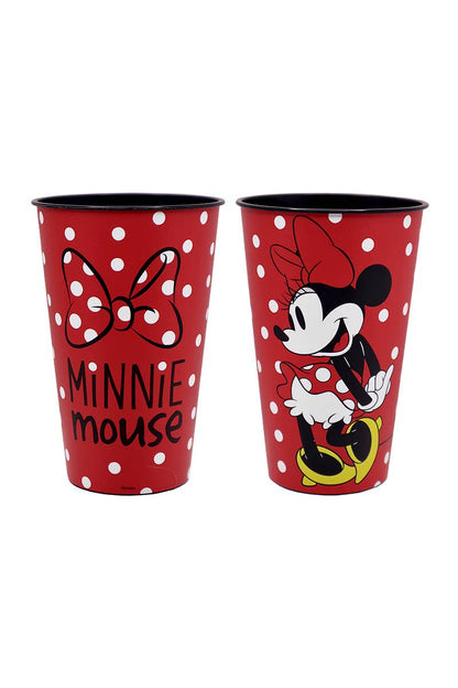 GOB MINN721 Gobelet Tumbler Disney Minnie Mouse 24oz - 24
