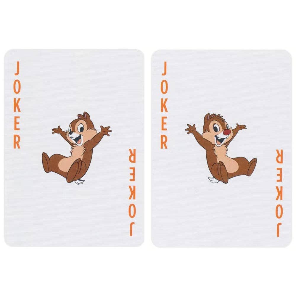 Disney Classique Goofy Jeu de Cartes Bicycle