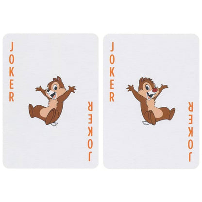 Disney Classique Goofy Jeu de Cartes Bicycle
