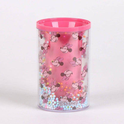 ENSEMBLE DE PAPETERIE PORTE-CRAYONS MINNIE