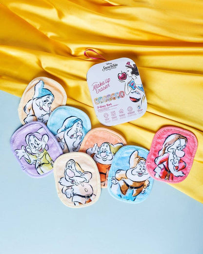 Coffret cadeau de 7 jours Blanche-Neige et les Sept Nains © Disney