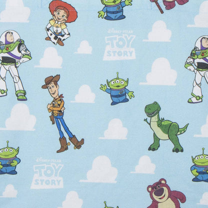 SAC SHOPPING XL TOY STORY