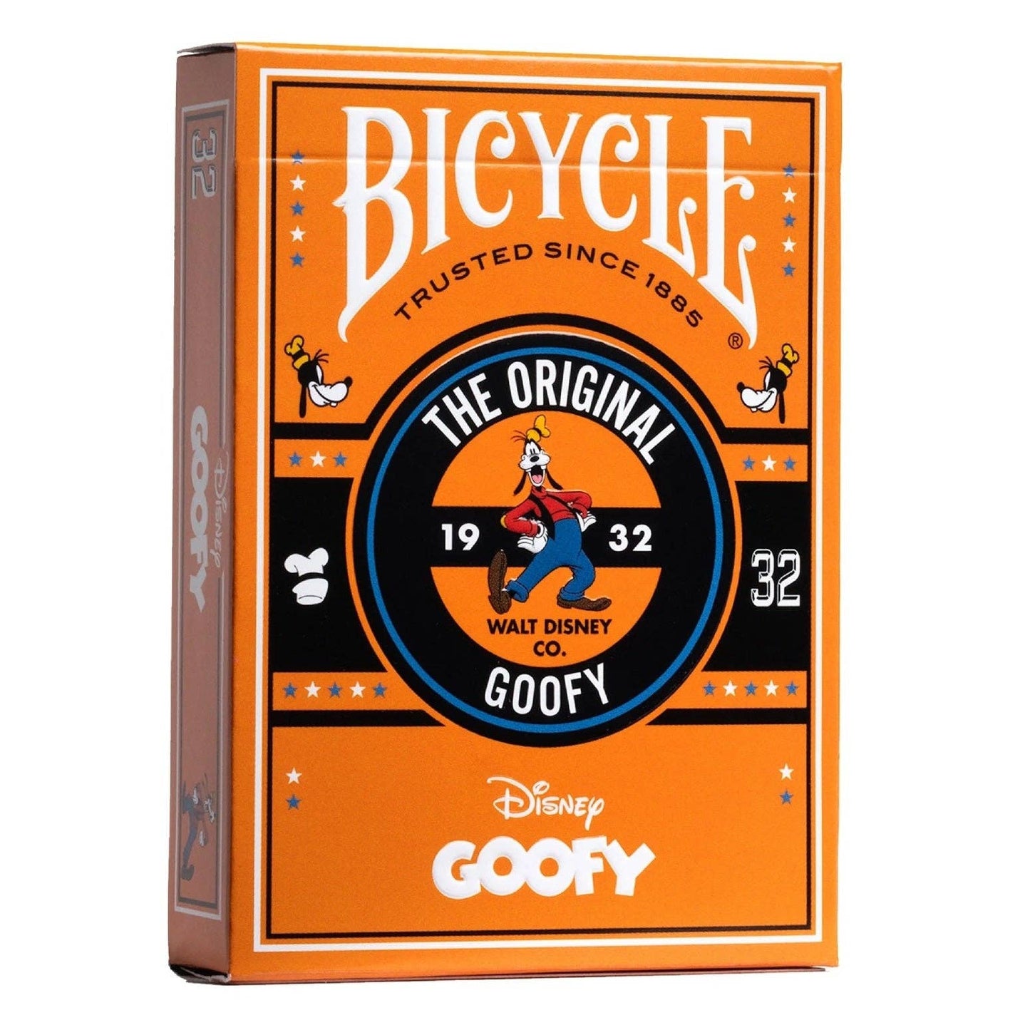 Disney Classique Goofy Jeu de Cartes Bicycle