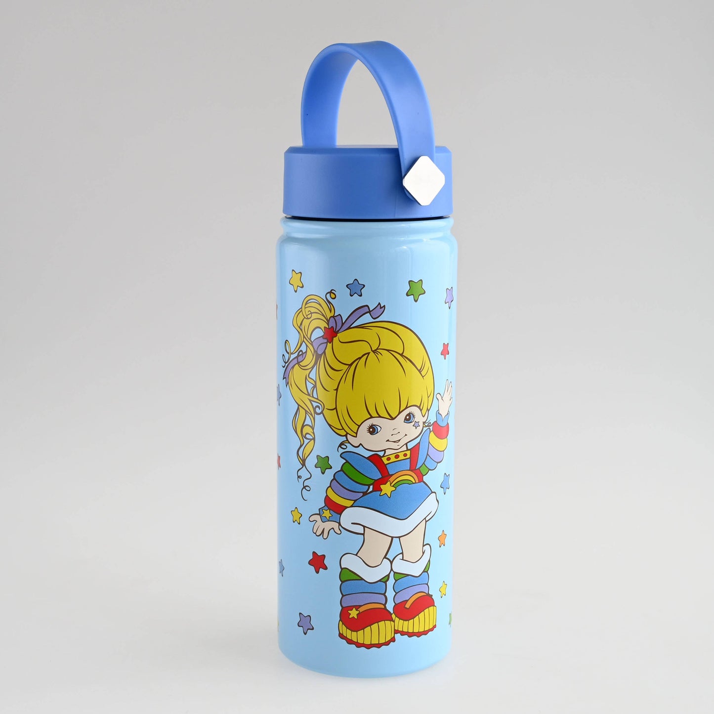 Bouteille d'eau en acier inoxydable RB Wave Stars 20oz