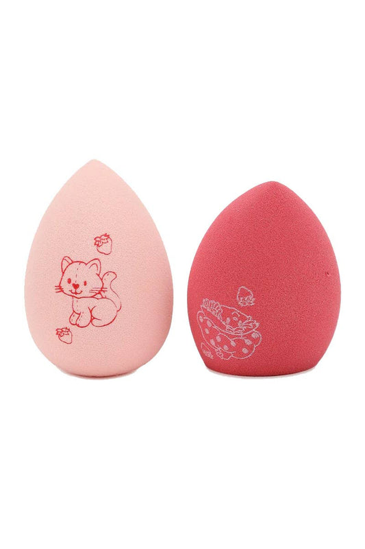 Celavi SS45677 Gâteau aux Fraises 2pc Mixeurs à Baies - 12