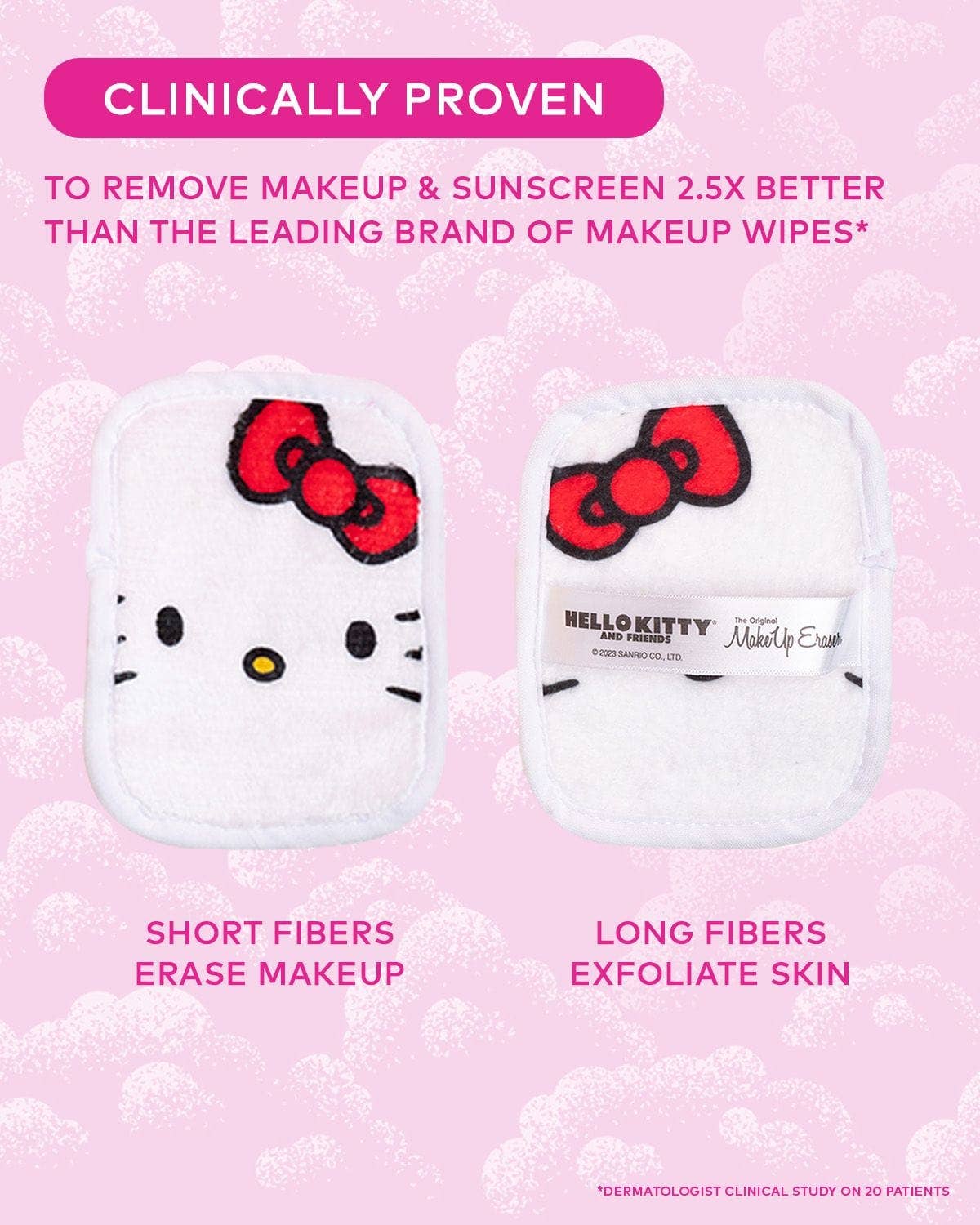 Hello Kitty & Amis Coffret Cadeau 7 Jours © Sanrio | SOLDES