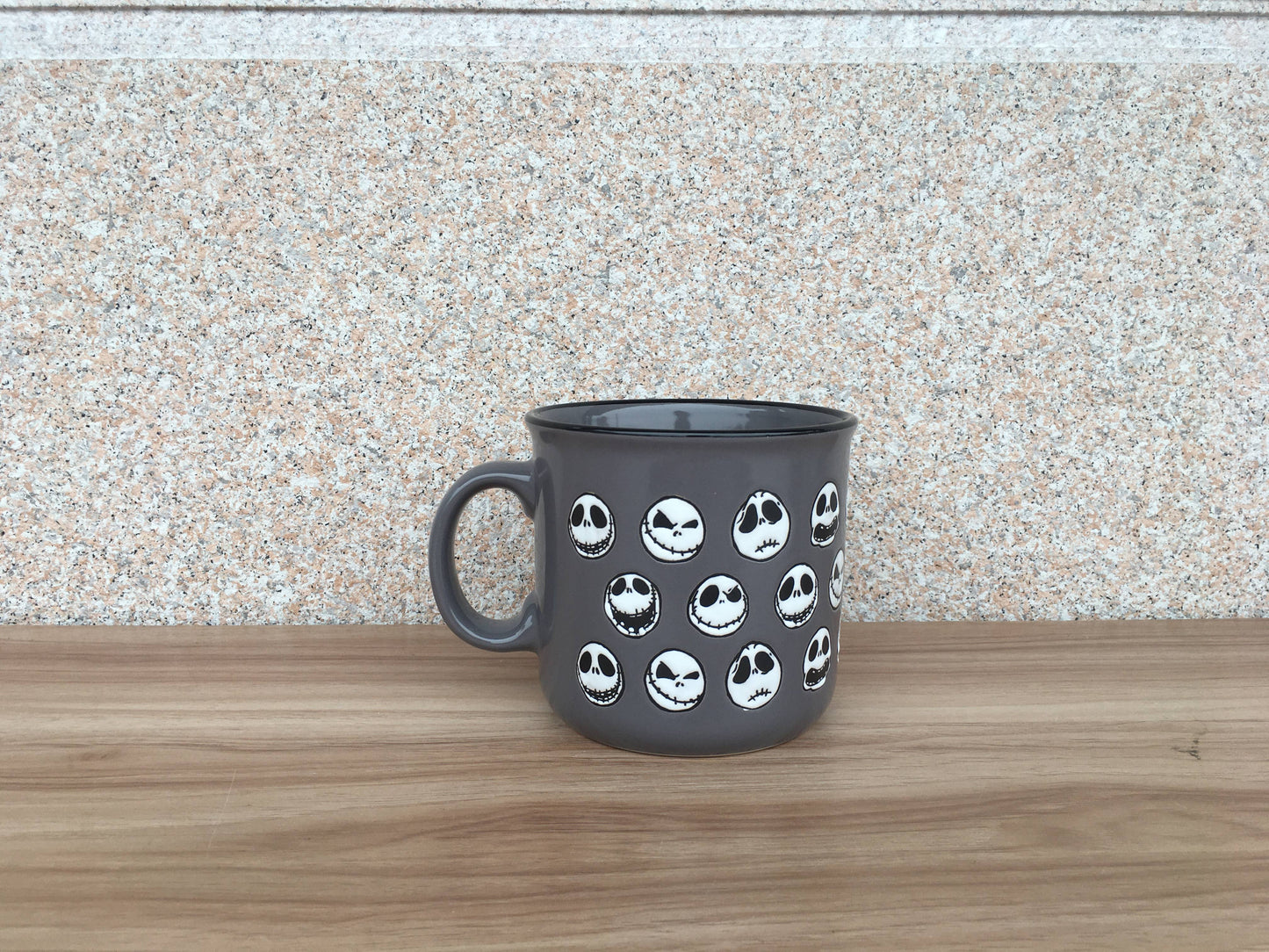 Tasse en céramique 20 oz Nightmare Before Christmas