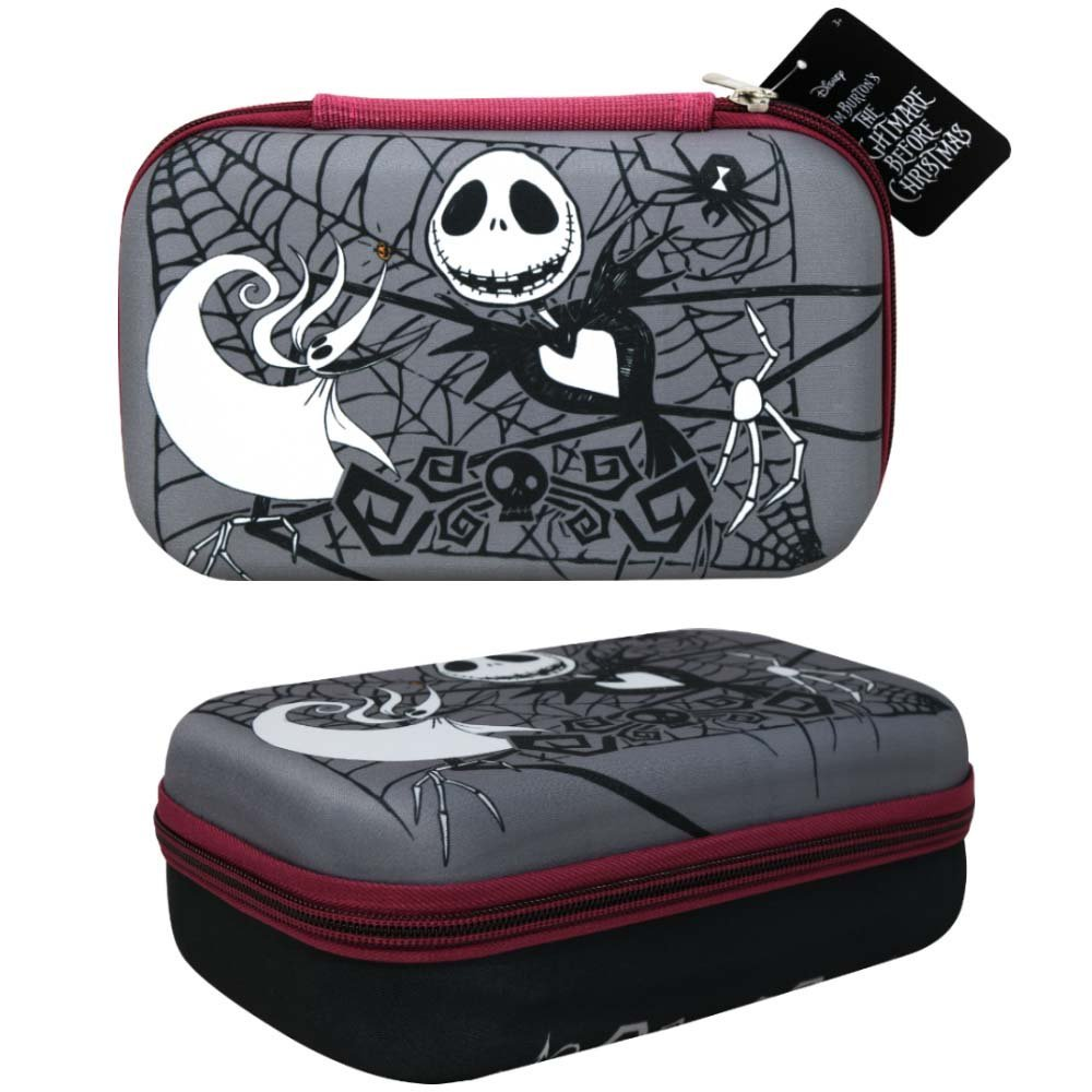 Trousse L'Étrange Noël de monsieur Jack