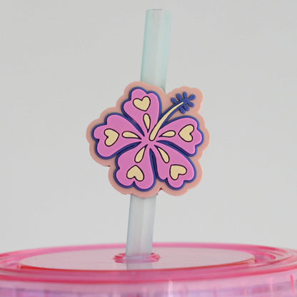 Gobelet froid en plastique iridescent 24oz Lilo et Stitch Angel
