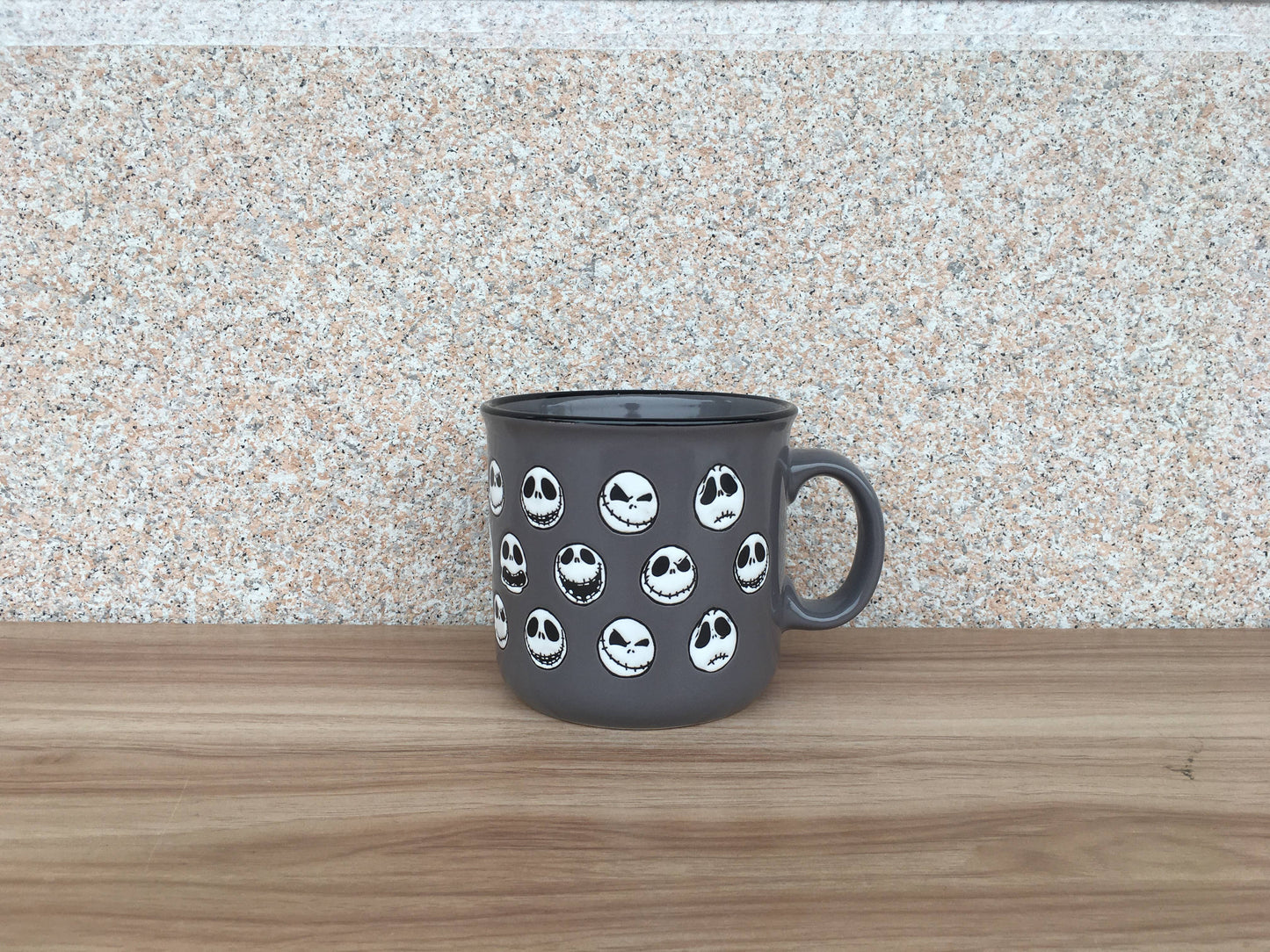 Tasse en céramique 20 oz Nightmare Before Christmas