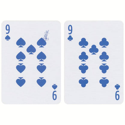 Cartes à jouer Disney Donald Duck Bicycle