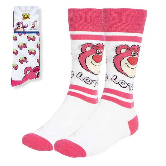 CHAUSSETTES TOY STORY LOTSO - 2900002437