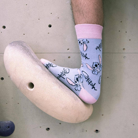 CHAUSSETTES STITCH - 2900002424