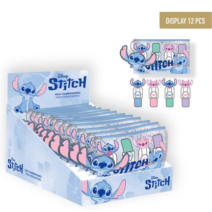 SURLIGNEURS STITCH - 2700001748