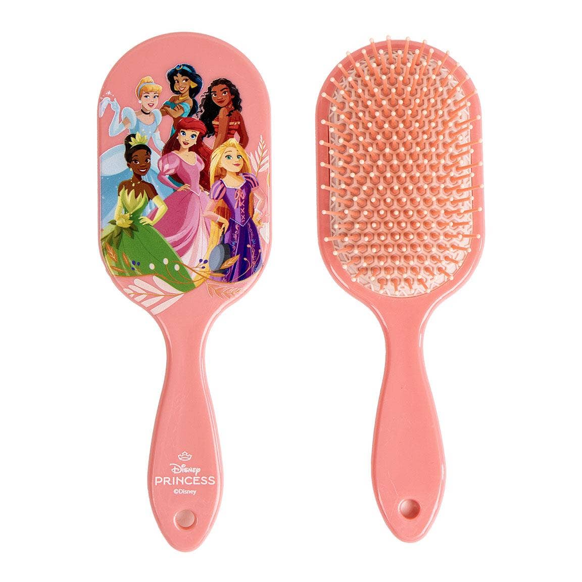 Brosse pour cheveux Disney Princesses
