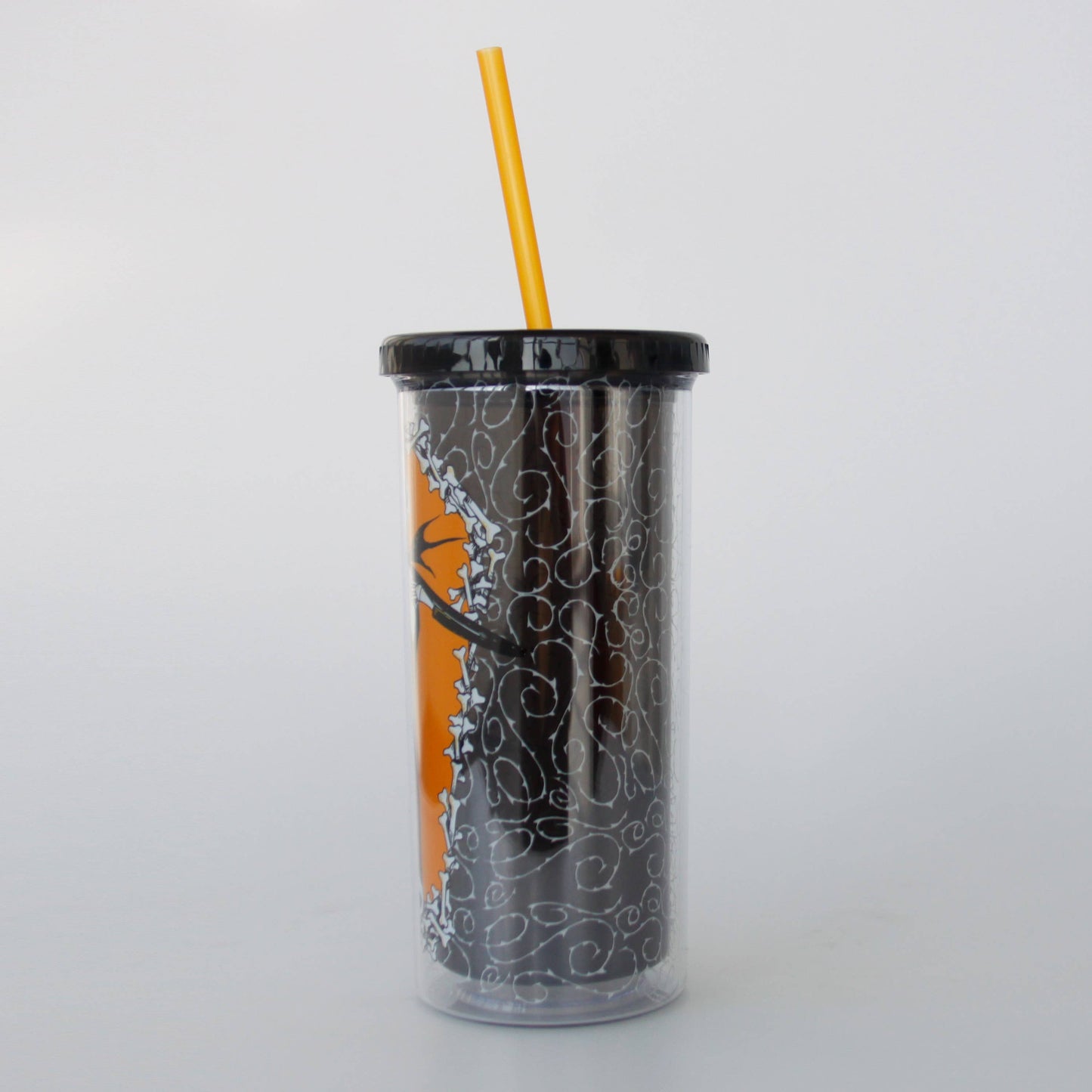 Gobelet en double paroi haut de 20 oz avec couvercle NBC Jack