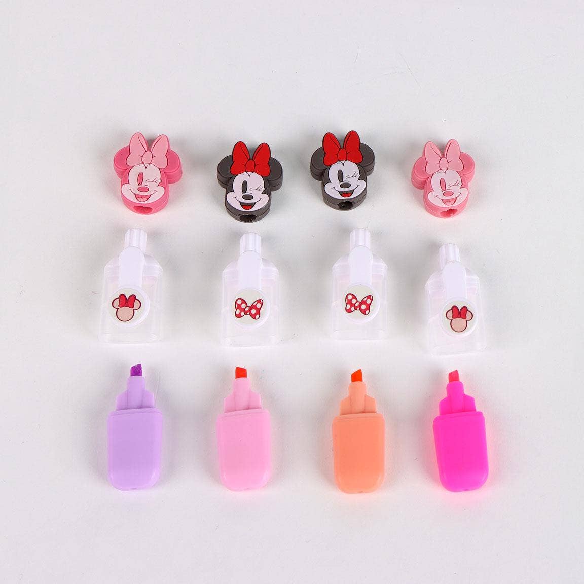 SURLIGNEURS MINNIE
