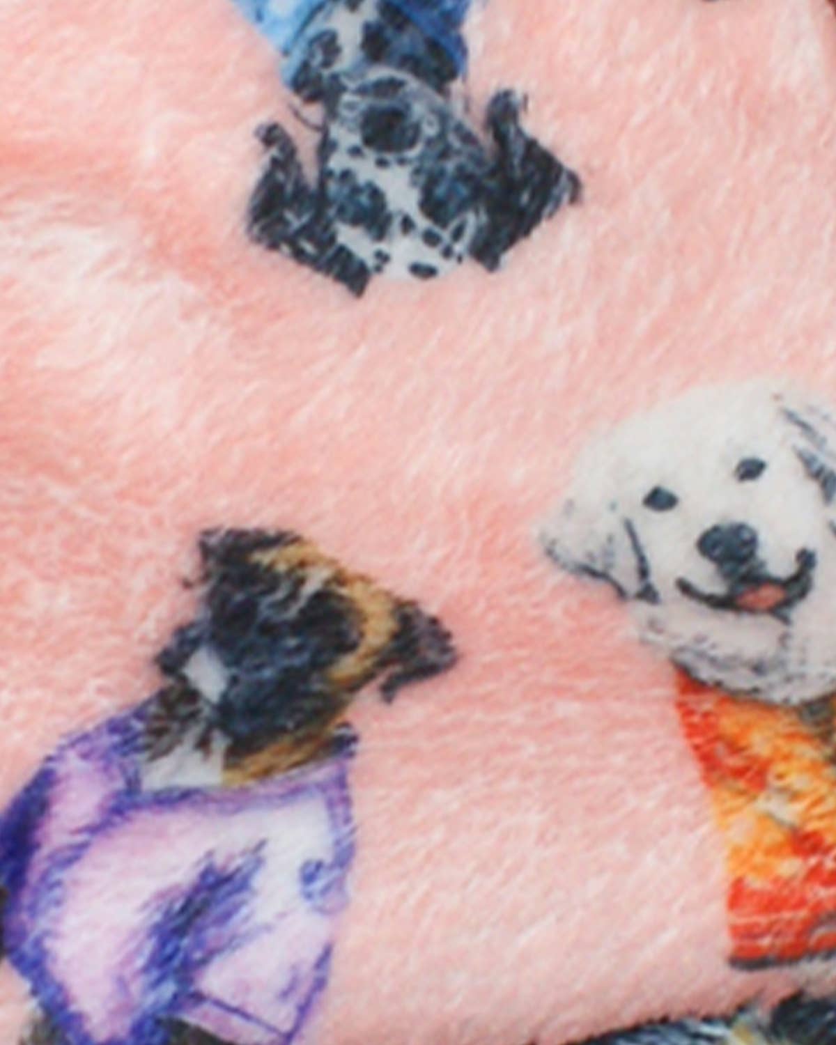 Lingette démaquillante Puppy Print MakeUp Eraser PRO | L'Amoureux des Animaux